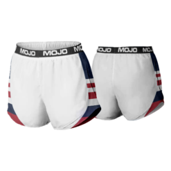2701 WOMENS MICRO FIBER PRACTICE SHORT CHILLICOTHE-ALL-STARS-2