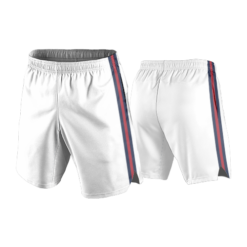 2701 MENS MIRCO FIBER 160gsm SHORT CHILLICOTHE-ALL-STARS-2