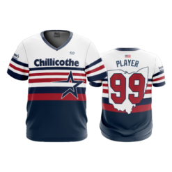 2701 MENS SPORT V NECK CHILLICOTHE-ALL-STARS-2