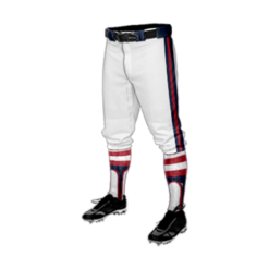 2701 MENS BASEBALL KNICKER PANT CHILLICOTHE-ALL-STARS-2