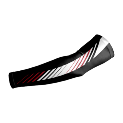 3734 UNISEX ARMSLEEVE TEXAS-ARM-SLV-LEFT