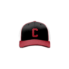 3735 R_P FLEX FIT CAP 172 CHILLICOTHE-ALL-STARS-CLEVER-1