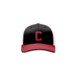 3735 R_P FLEX FIT CAP 172 CHILLICOTHE-ALL-STARS-CLEVER-1