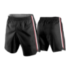 3735 MENS MIRCO FIBER 160gsm SHORT CHILLICOTHE-ALL-STARS-CLEVER-1