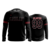 3735 MENS SPORT LONGSLEEVE CHILLICOTHE-ALL-STARS-CLEVER-1