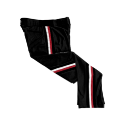 3735 MENS BALLPARK BLACK BRIAD PANTS CHILLICOTHE-ALL-STARS-CLEVER-1