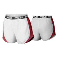 3735 WOMENS MICRO FIBER PRACTICE SHORT CHILLICOTHE-ALL-STARS-CLEVER-2