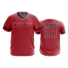 3735 MENS SPORT V NECK CHILLICOTHE-ALL-STARS-CLEVER-2