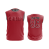 3735 MENS SPORT CREW NECK SLEEVELESS CHILLICOTHE-ALL-STARS-CLEVER-2