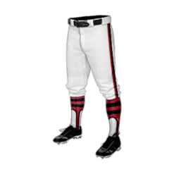 3735 MENS BASEBALL KNICKER PANT CHILLICOTHE-ALL-STARS-CLEVER-2