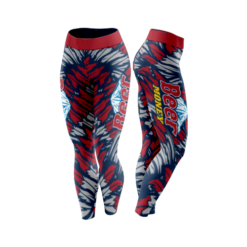 2828 WOMENS LEGGINGS BEER-MONEY-2020