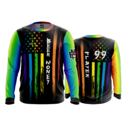 2828 MENS SPORT LONGSLEEVE BEER-MONEY-2020