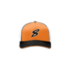 3732 R_P FLEX FIT CAP 172 BEVERLY-BANDITS-BLACK-HEX