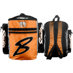 3732 DIAMOND BAT PACK BEVERLY-BANDITS-BLACK-HEX