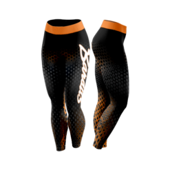 3732 WOMENS LEGGINGS BEVERLY-BANDITS-BLACK-HEX