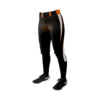 3732 WOMENS FASTPITCH PANTS BEVERLY-BANDITS-BLACK-HEX