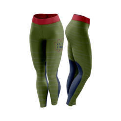 2828 WOMENS LEGGINGS BEER-MONEY-LEGGINGS