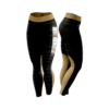 2828 WOMENS LEGGINGS BEER-MONEY-LEGGINGS