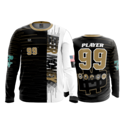 2828 MENS SPORT LONGSLEEVE BEER-MONEY-SAINTS