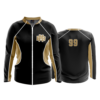2828 WOMENS VAPOR JACKET SUB BEER-MONEY-SAINTS