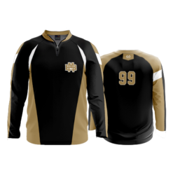 2828 UNISEX ROOKIE JACKET SUB BEER-MONEY-SAINTS