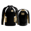 2828 UNISEX DERBY JACKET SUB BEER-MONEY-SAINTS