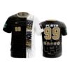 2828 MENS SPORT CREW NECK BEER-MONEY-SAINTS