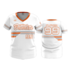 3732 WOMENS V NECK BEVERLY-BANDITS-1