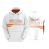 3732 UNISEX FLEECE HOODY BEVERLY-BANDITS-1