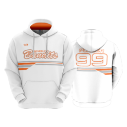 3732 UNISEX FLEECE HOODY BEVERLY-BANDITS-1
