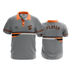3732 MENS POLO SHIRT BEVERLY-BANDITS-2