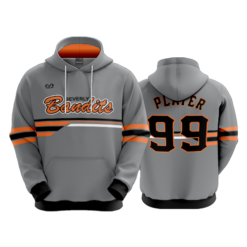 3732 UNISEX FLEECE HOODY BEVERLY-BANDITS-2