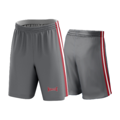 2673 RAZOR SHORT 11in INSEAM RAMPAGE-ADDONS