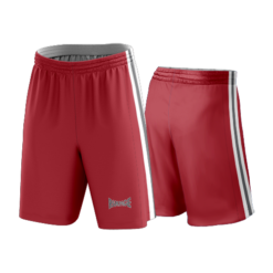 2673 RAZOR SHORT 11in INSEAM RAMPAGE-ADDONS