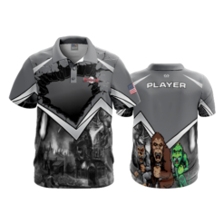 2673 MENS POLO SHIRT RAMPAGE-ADDONS