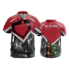 2673 MENS POLO SHIRT RAMPAGE-ADDONS