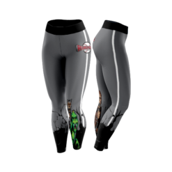 2673 WOMENS LEGGINGS RAMPAGE-ADDONS