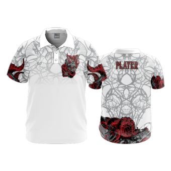 3641 MENS POLO SHIRT KRAKEN-NEW-POLO-ADDS