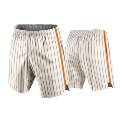 3603 MENS MIRCO FIBER 160gsm SHORT FIFTH-BASE-OLD-WHITE-ADD