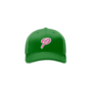 2847 R_P FLEX FIT CAP 172 PINKALICIOUS-GREEN-1