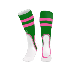2847 FIELD STIRRUPS PINKALICIOUS-GREEN-2