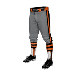 3741 MENS BASEBALL KNICKER PANT LEGENDS-NEVER-DIE-1
