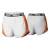3741 WOMENS MICRO FIBER PRACTICE SHORT LEGENDS-NEVER-DIE-2
