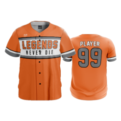 3741 MENS FULL BUTTON DOWN LEGENDS-NEVER-DIE-2