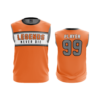 3741 MENS SPORT CREW NECK SLEEVELESS LEGENDS-NEVER-DIE-2