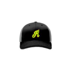 3731 R_P FLEX FIT CAP 172 RAGGAMUFFINS-1