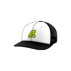 3731 R_P TRUCKER CAP 112 RAGGAMUFFINS-1