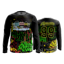 3731 MENS SPORT LONGSLEEVE RAGGAMUFFINS-1