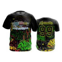 3731 MENS SPORT CREW NECK RAGGAMUFFINS-1