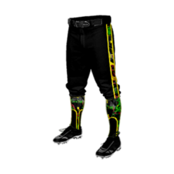 3731 MENS BASEBALL KNICKER PANT RAGGAMUFFINS-1